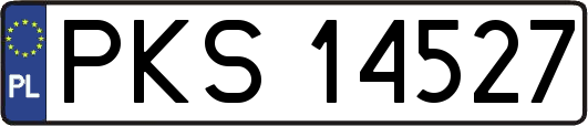 PKS14527