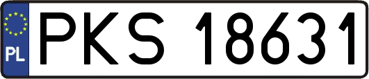 PKS18631
