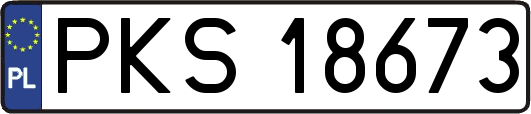 PKS18673