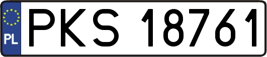 PKS18761