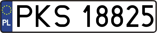 PKS18825