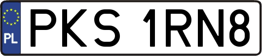 PKS1RN8