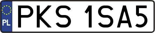 PKS1SA5