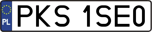 PKS1SE0