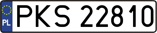 PKS22810