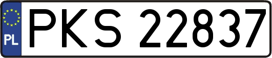 PKS22837
