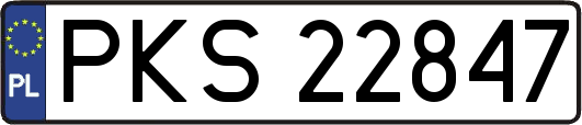 PKS22847