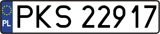 PKS22917