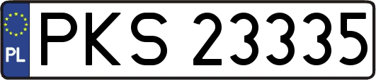 PKS23335