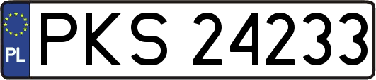PKS24233