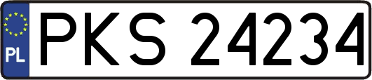 PKS24234
