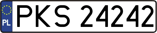 PKS24242