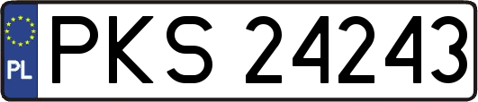 PKS24243