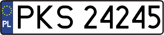 PKS24245