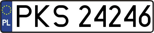 PKS24246