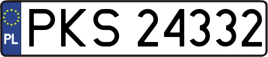 PKS24332