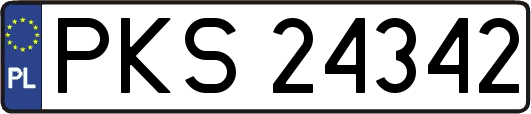 PKS24342