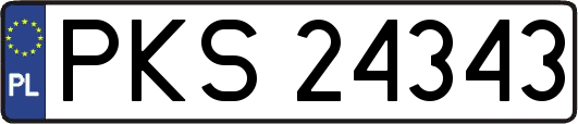 PKS24343