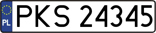 PKS24345