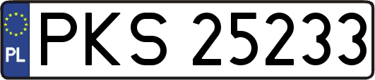 PKS25233