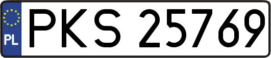 PKS25769