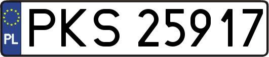PKS25917