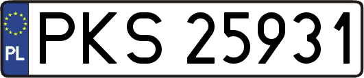 PKS25931