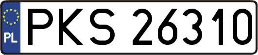 PKS26310