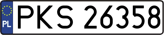PKS26358