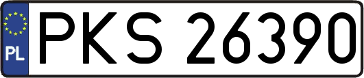 PKS26390