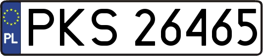 PKS26465
