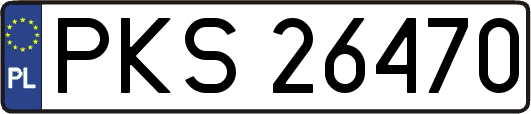 PKS26470
