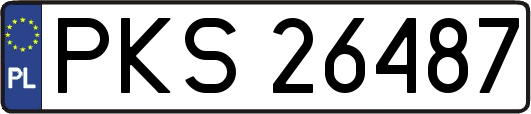 PKS26487