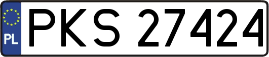 PKS27424