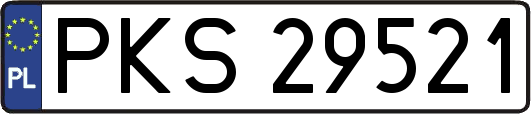 PKS29521