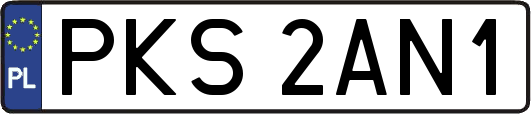 PKS2AN1