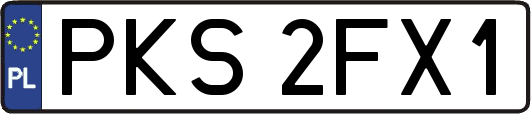 PKS2FX1