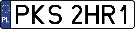 PKS2HR1