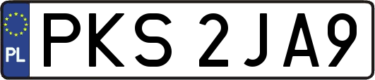 PKS2JA9