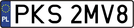 PKS2MV8