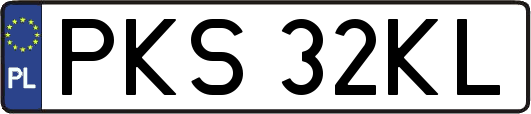 PKS32KL