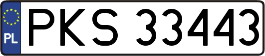 PKS33443
