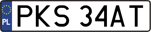 PKS34AT