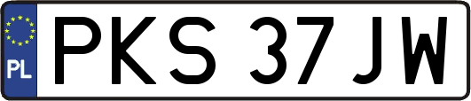 PKS37JW