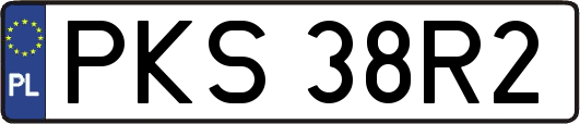 PKS38R2