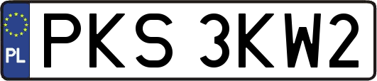 PKS3KW2