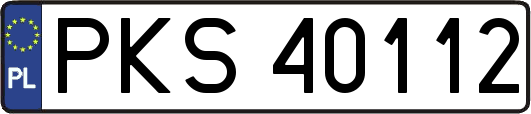 PKS40112