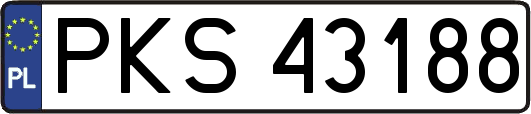 PKS43188