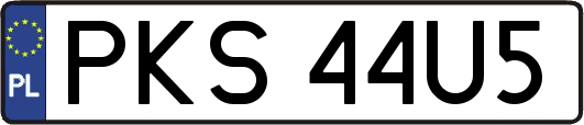PKS44U5