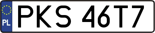 PKS46T7